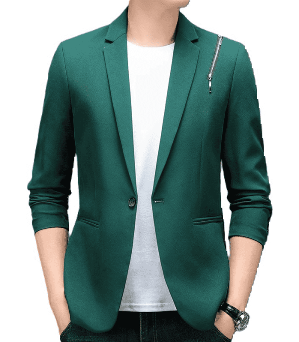 green s-type color xl size