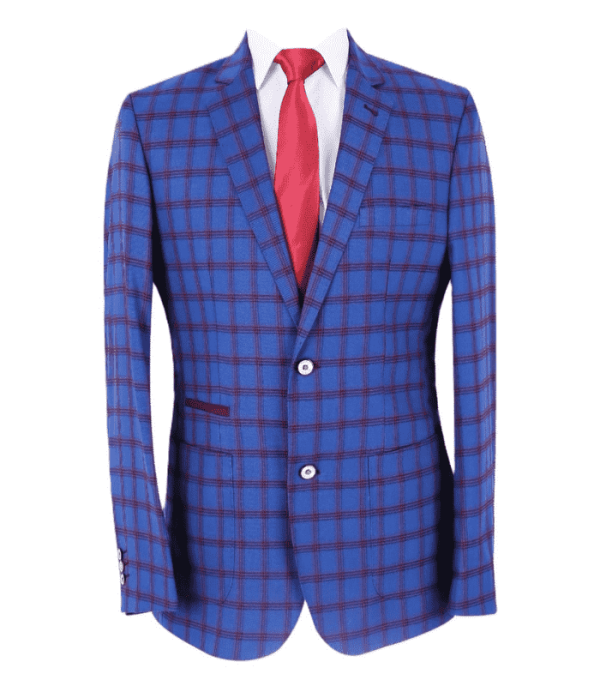 men's Green blazer xl