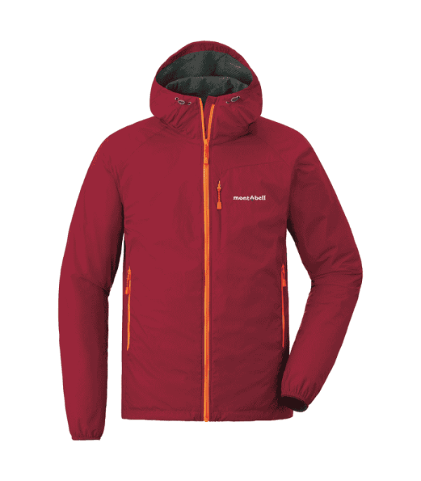 Dusty Rose new model jackets