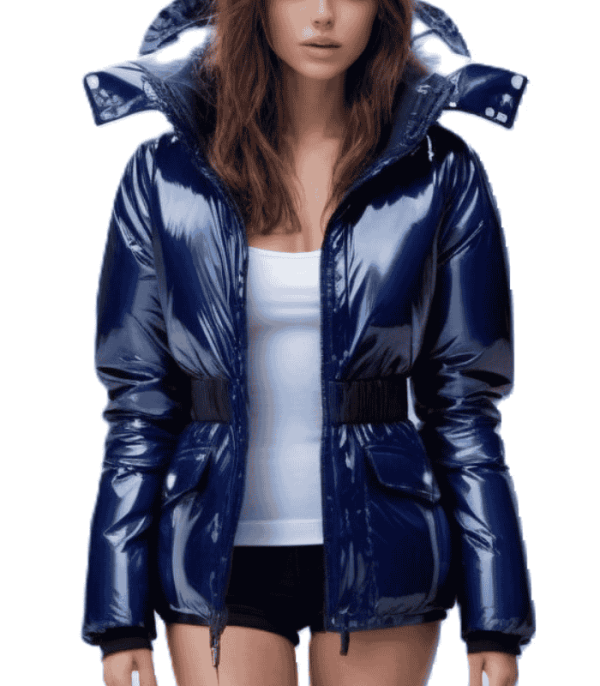 Dusty Rose new model jackets
