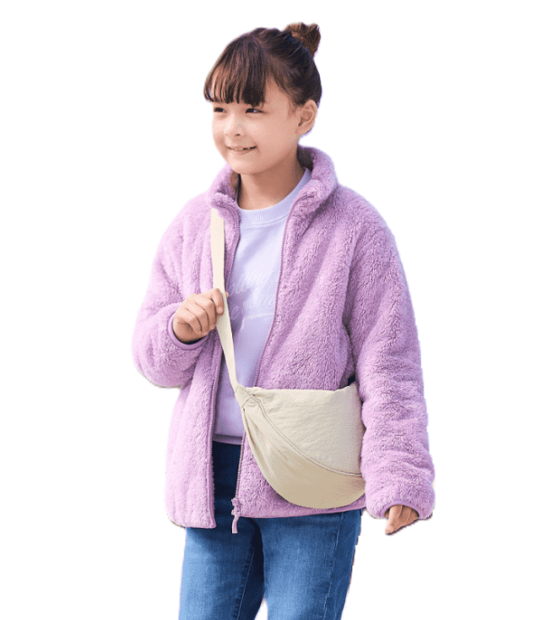 Dusty Rose new model jackets